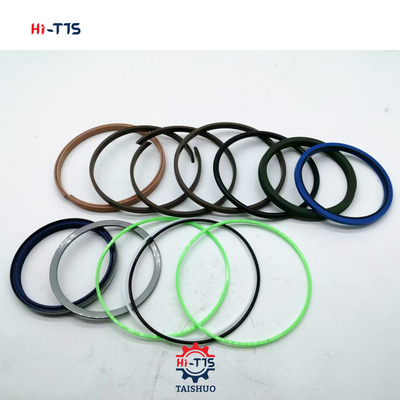 SK350-8 Máy đào Boom Cylinder Seal Kit Boom Seal Kit SK350-8