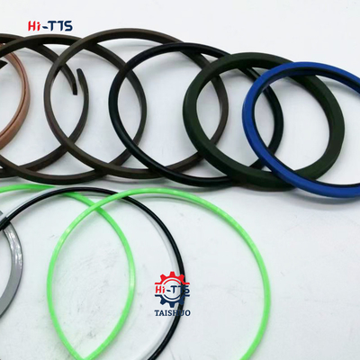SK350-8 Máy đào Boom Cylinder Seal Kit Boom Seal Kit SK350-8