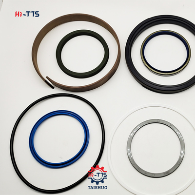 Hydraulic Cylinder Steering Seal Kit Bộ kín xi lanh WA470-2 WA470-3