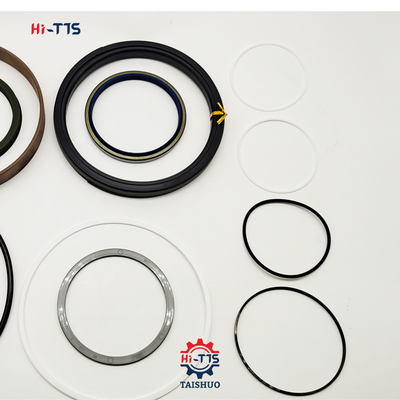 Hydraulic Cylinder Steering Seal Kit Bộ kín xi lanh WA470-2 WA470-3