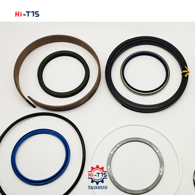 Hydraulic Cylinder Steering Seal Kit Bộ kín xi lanh WA470-2 WA470-3