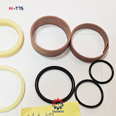 Bộ điều chỉnh Cyl Kit Điều chỉnh Bộ sửa dầu Cylinder Seal Kit ZAX200 Excavator