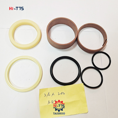 Bộ điều chỉnh Cyl Kit Điều chỉnh Bộ sửa dầu Cylinder Seal Kit ZAX200 Excavator