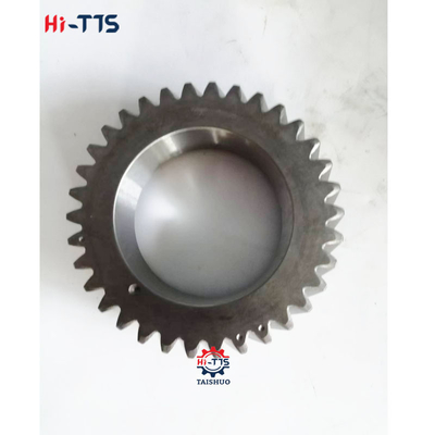 12273248 13022334 34 * 60 * 30 Động cơ Crankshaft Gear cho 226B Weichai