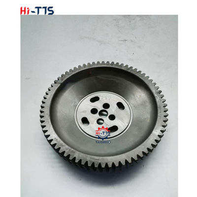 4100QB-02-002A HA022 12189556 Bộ phận phụ tùng của máy tải bánh xe