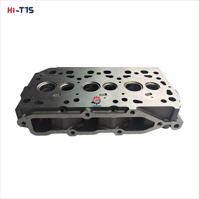 Các bộ phận động cơ diesel S3L S3L2 Đầu xi lanh 31B01-31021 31A01-21061 Cho máy đào Nhật Bản