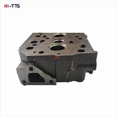 Các bộ phận động cơ diesel S3L S3L2 Đầu xi lanh 31B01-31021 31A01-21061 Cho máy đào Nhật Bản