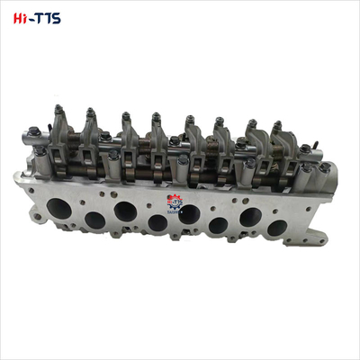 22100-42700 Đầu xi lanh cho động cơ Kom-atsu 4D56.