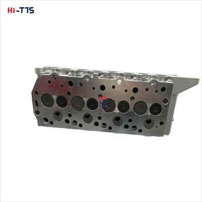 22100-42700 Đầu xi lanh cho động cơ Kom-atsu 4D56.