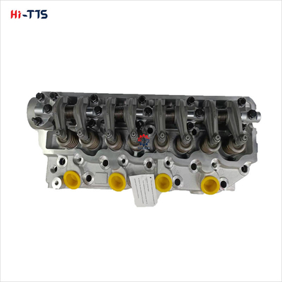 22100-42700 Đầu xi lanh cho động cơ Kom-atsu 4D56.