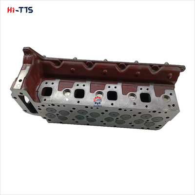 J05 Đầu xi lanh động cơ J08E P11C 11101-E0B61 Đối với các bộ phận động cơ diesel