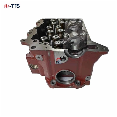 J05 Đầu xi lanh động cơ J08E P11C 11101-E0B61 Đối với các bộ phận động cơ diesel