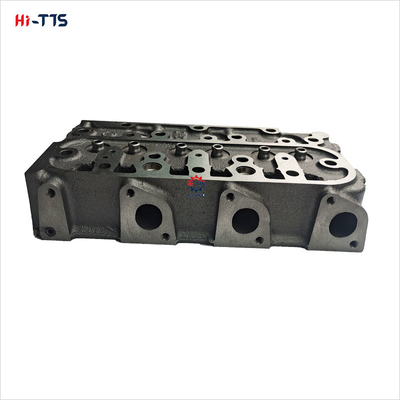 Bộ phận máy đào D905 Đầu xi lanh động cơ 16022-03040 16022-03043 16022-03044