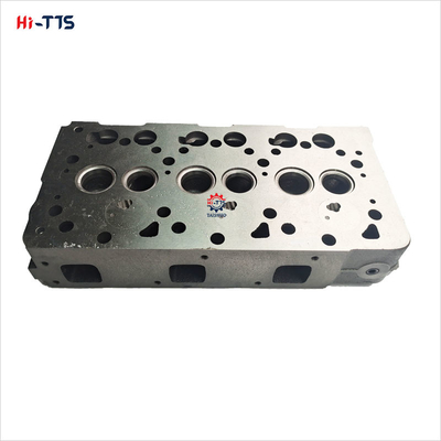Bộ phận máy đào D905 Đầu xi lanh động cơ 16022-03040 16022-03043 16022-03044