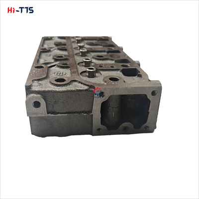 Bộ phận máy đào D905 Đầu xi lanh động cơ 16022-03040 16022-03043 16022-03044
