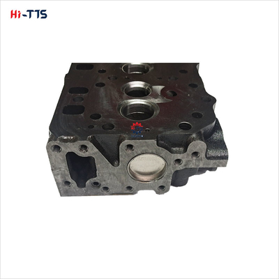 Bộ phận phụ tùng đầu xi lanh của xe khoan 4900995 cho động cơ diesel A2300