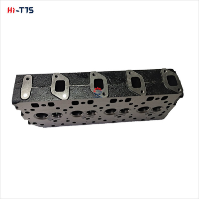 Bộ phận phụ tùng đầu xi lanh của xe khoan 4900995 cho động cơ diesel A2300
