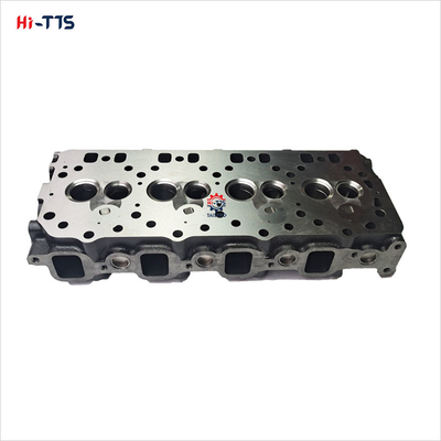 Bộ phận phụ tùng đầu xi lanh của xe khoan 4900995 cho động cơ diesel A2300