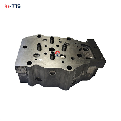 6151-22-1100 6211-11-1110 Các bộ phận động cơ 6D140 Đầu xi lanh