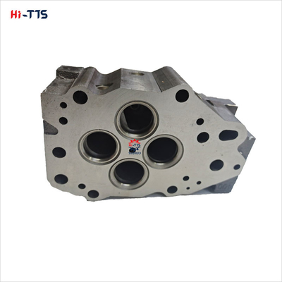 6151-22-1100 6211-11-1110 Các bộ phận động cơ 6D140 Đầu xi lanh