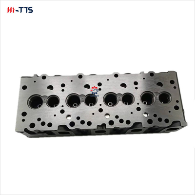 4JG2 Đầu xi lanh 8970863382 8970863383 8970863384 Cho động cơ Isu-zu