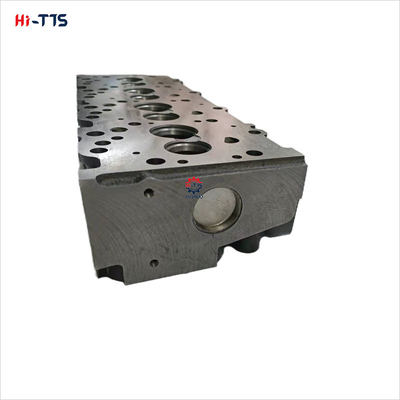 4JG2 Đầu xi lanh 8970863382 8970863383 8970863384 Cho động cơ Isu-zu