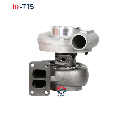 Máy tăng áp 51.09100-7531 3593920 3593921 3596746 3599261 cho xe tải HX40, xe buýt