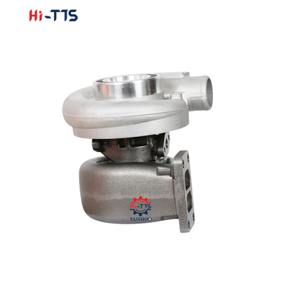 Máy tăng áp 51.09100-7531 3593920 3593921 3596746 3599261 cho xe tải HX40, xe buýt