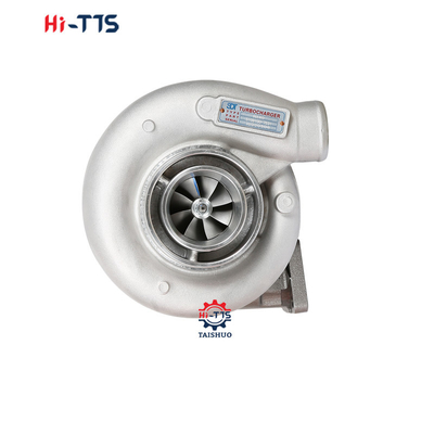 Máy tăng áp 51.09100-7531 3593920 3593921 3596746 3599261 cho xe tải HX40, xe buýt