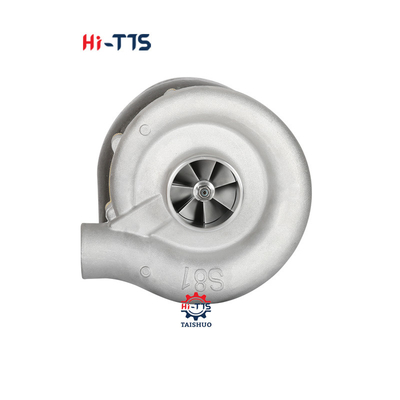 Turbo S2A S81 Turbocharger 4666160001 tương thích với động cơ BF4M1013C Deutz