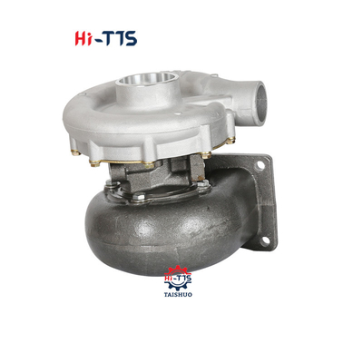 Turbo S2A S81 Turbocharger 4666160001 tương thích với động cơ BF4M1013C Deutz