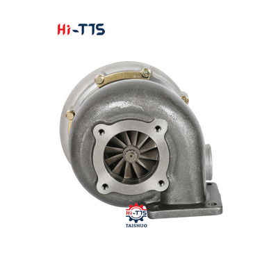 Turbo S2A S81 Turbocharger 4666160001 tương thích với động cơ BF4M1013C Deutz