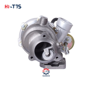 GT1752S Máy tăng áp cho Saab 9-5 3.0 5955703 9172123 452204-5002S