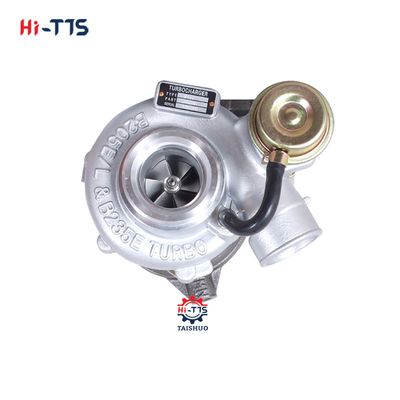 GT1752S Máy tăng áp cho Saab 9-5 3.0 5955703 9172123 452204-5002S