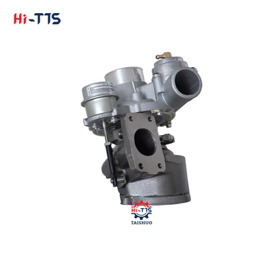 GT20 GT2052LS Động cơ diesel chính xác Ống tăng áp 765472-5001 731320-0001