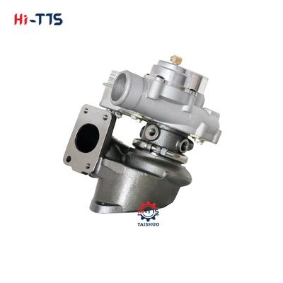 GT20 GT2052LS Động cơ diesel chính xác Ống tăng áp 765472-5001 731320-0001