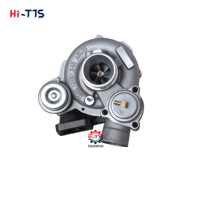 GT20 GT2052LS Động cơ diesel chính xác Ống tăng áp 765472-5001 731320-0001