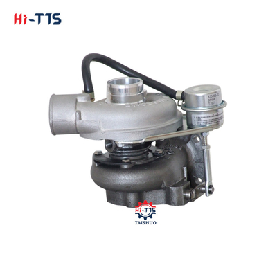 Máy đào GT17 708162-5001 99449169 708163-5001 Cho động cơ IVECO