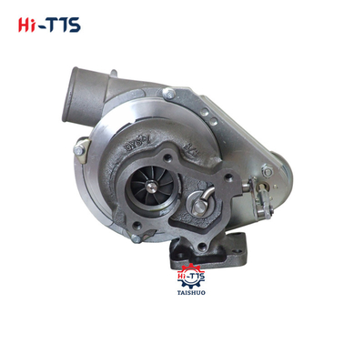 Máy đào GT17 708162-5001 99449169 708163-5001 Cho động cơ IVECO
