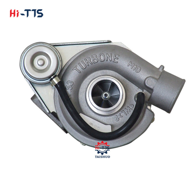 Máy đào GT17 708162-5001 99449169 708163-5001 Cho động cơ IVECO