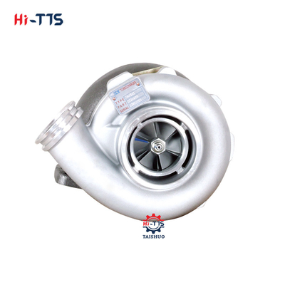 TD103 GT4288N Động cơ diesel chính xác Ống tăng áp 703272-5002 723117-5001 452174-0001