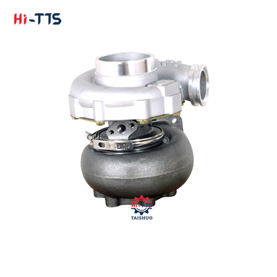 TD103 GT4288N Động cơ diesel chính xác Ống tăng áp 703272-5002 723117-5001 452174-0001
