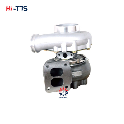 TD103 GT4288N Động cơ diesel chính xác Ống tăng áp 703272-5002 723117-5001 452174-0001