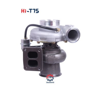 Máy tăng áp 7513610001 1830493C92 751361-0001 Cho động cơ diesel GTA3776 GT37W DT466E