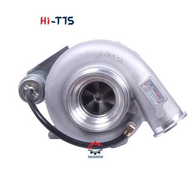Máy tăng áp 7513610001 1830493C92 751361-0001 Cho động cơ diesel GTA3776 GT37W DT466E