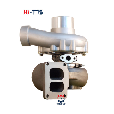 EX400-6 S6D125 Máy tăng áp động cơ diesel chính xác 114400-0960 1141-0902