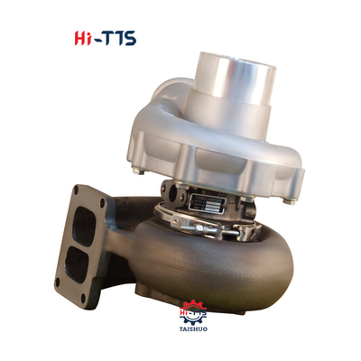 EX400-6 S6D125 Máy tăng áp động cơ diesel chính xác 114400-0960 1141-0902