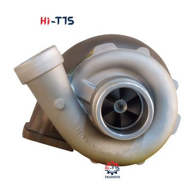 EX400-6 S6D125 Máy tăng áp động cơ diesel chính xác 114400-0960 1141-0902
