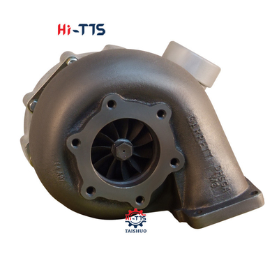 EX400-6 S6D125 Máy tăng áp động cơ diesel chính xác 114400-0960 1141-0902