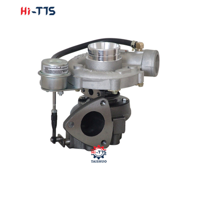 GT22 Turbo 736210-0006 736210-0007 704809-5003 736210-5001 736210-5003 Máy tăng áp cho động cơ xe tải